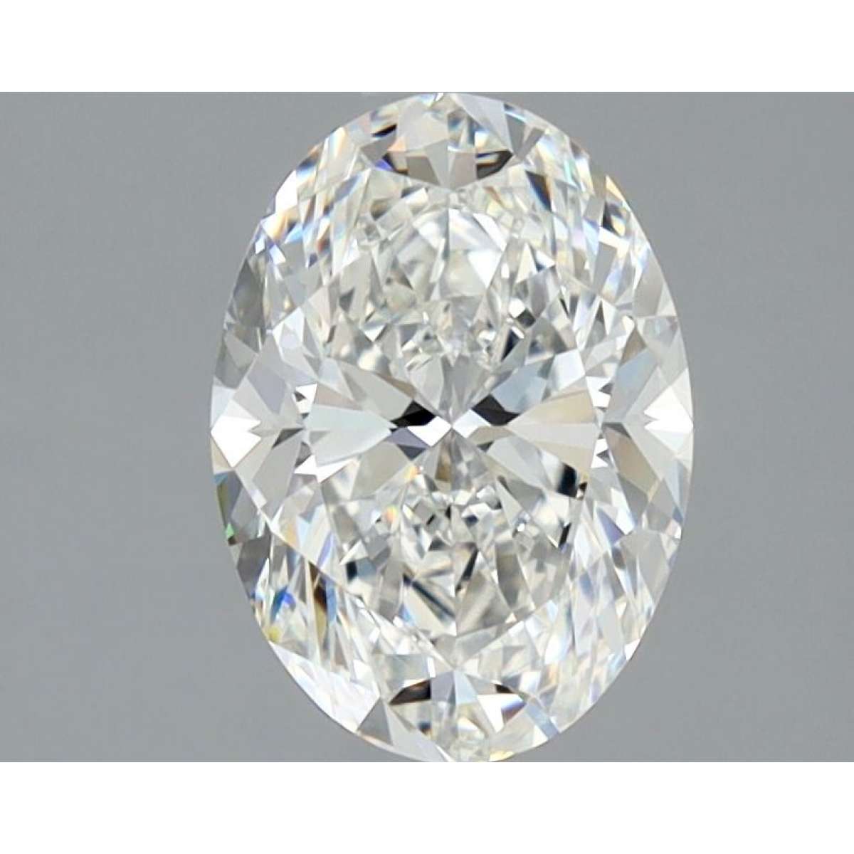 Certified Diamond GIA Carats 1.5 Color G Clarity VS1  -  EX  EX Fluorescence NON Brown No Green No Milky No EyeClean 100%