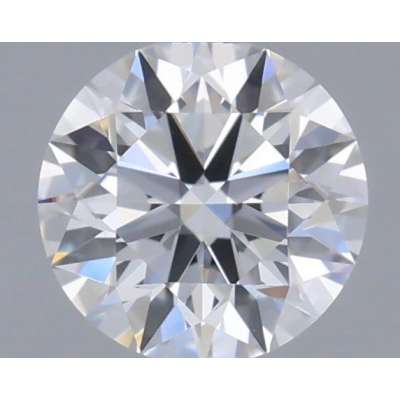 Diamante Certificato GIA Carati 0.31 Colore D Purezza VVS1 EX EX EX Fluorescenza FNT Brown No Green No Milky No EyeClean 100% Diamante Certificato GIA Carati 0.31 Colore D Purezza VVS1 EX EX EX Fluorescenza FNT Brown No Green No Milky No EyeClean 100%