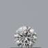 Certified Diamond GIA Carats 0.18 Color G Clarity VS1  EX  EX  VG Fluorescence NON Brown No Milky No EyeClean 100%