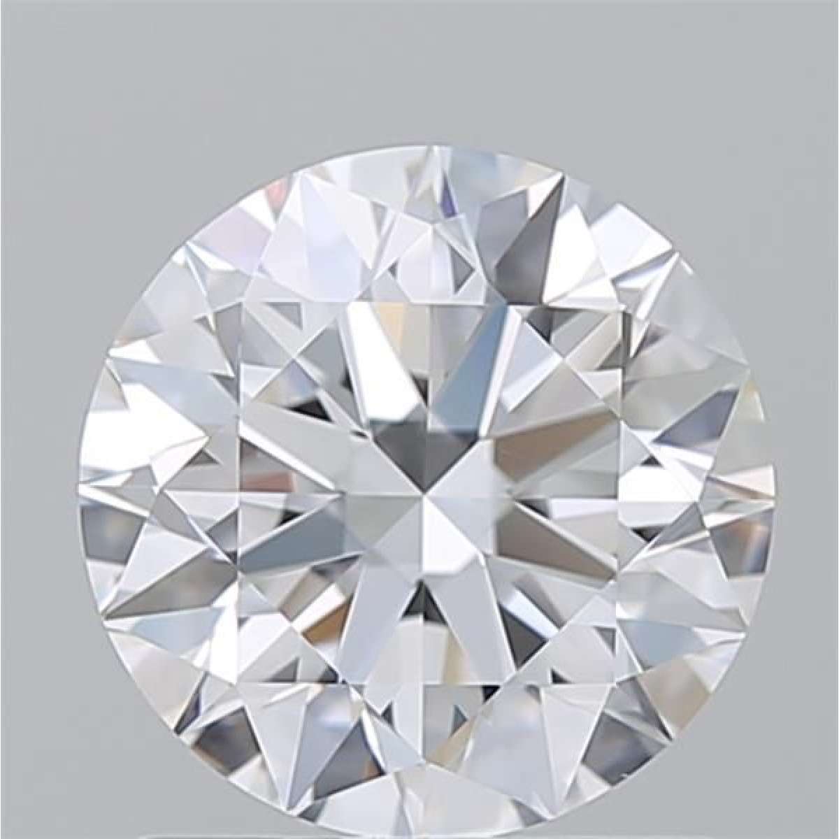 Certified Diamond GIA Carats 1.4 Color D Clarity VVS2 EX EX EX Fluorescence NON Brown No Green No Milky No EyeClean 100% Certified Diamond GIA Carats 1.4 Color D Clarity VVS2 EX EX EX Fluorescence NON Brown No Green No Milky No EyeClean 100%