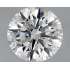 Certified Diamond GIA Carats 1.32 Color G Clarity VVS2  EX  EX  EX Fluorescence NON Brown No Green No Milky No EyeClean 100%