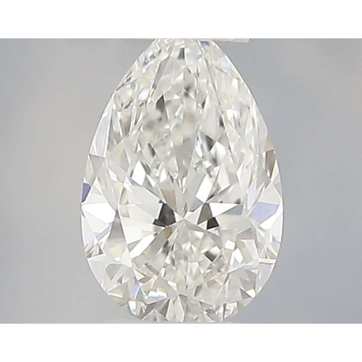 Certified Diamond IGI Carats 0.37 Color G Clarity VVS1  -  VG  VG Fluorescence FNT Brown No Green No Milky No EyeClean 100%