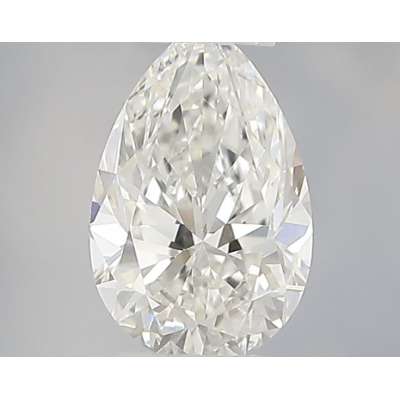 Certified Diamond IGI Carats 0.37 Color G Clarity VVS1  -  VG  VG Fluorescence FNT Brown No Green No Milky No EyeClean 100%