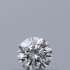 Diamante Certificato GIA Carati 0.21 Colore D Purezza VVS1  EX  EX  EX Fluorescenza NON Brown No Green No Milky No EyeClean 100%