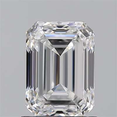 Certified Diamond GIA Carats 1.5 Color E Clarity VS1  -  EX  EX Fluorescence FNT Brown No Green No Milky No EyeClean 100%