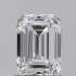 Certified Diamond GIA Carats 1.5 Color E Clarity VS1  -  EX  EX Fluorescence FNT Brown No Green No Milky No EyeClean 100%