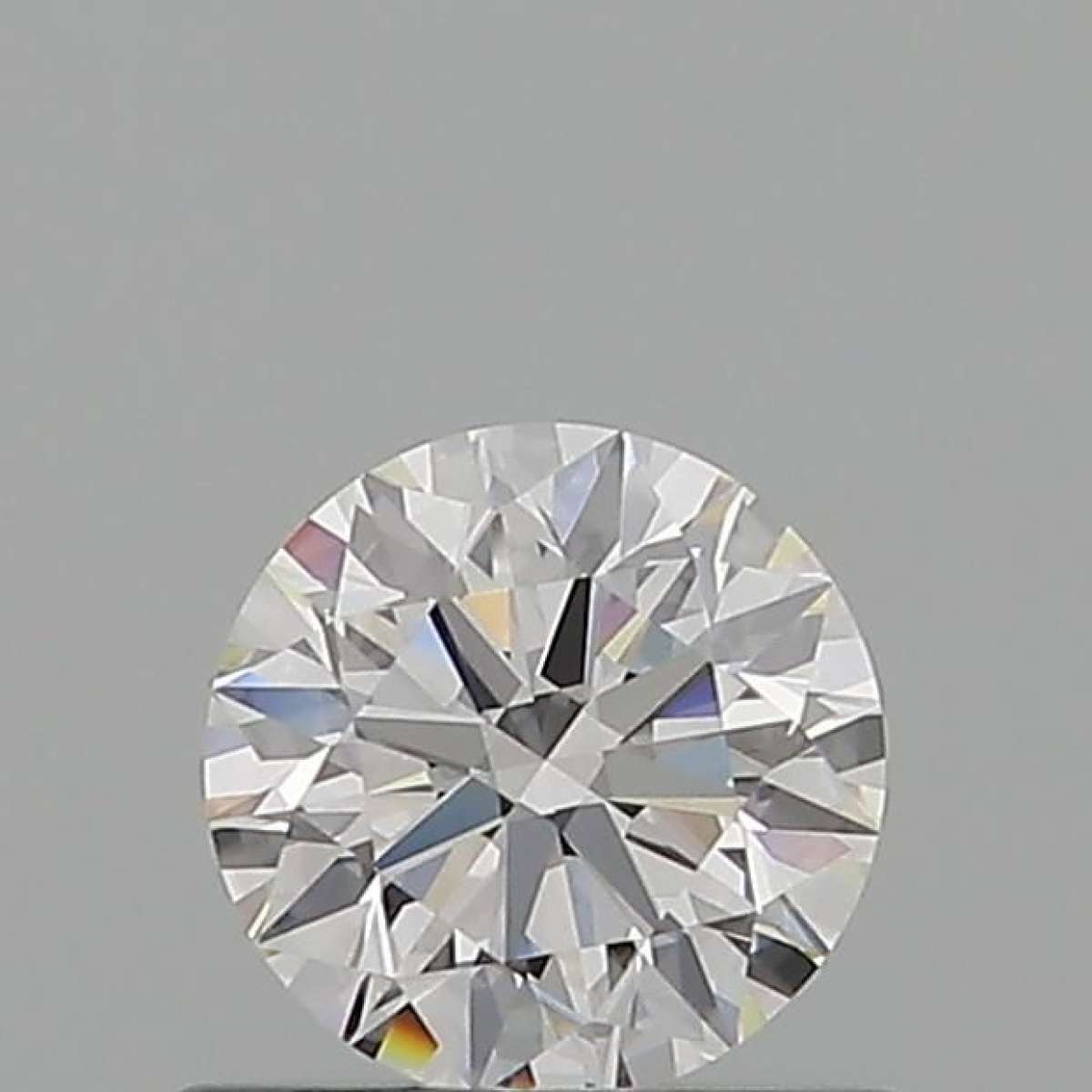 Certified Diamond GIA Carats 0.63 Color D Clarity VVS1 EX EX EX Fluorescence NON Brown No Green No Milky No EyeClean 100% Certified Diamond GIA Carats 0.63 Color D Clarity VVS1 EX EX EX Fluorescence NON Brown No Green No Milky No EyeClean 100%