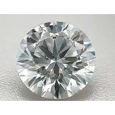 Certified Diamond GIA Carats 1.21 Color G Clarity VVS1  EX  EX  EX Fluorescence NON Brown No Green No Milky No EyeClean 100%