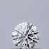 Certified Diamond GIA Carats 0.3 Color H Clarity VS1  EX  EX  EX Fluorescence NON Brown No Milky No EyeClean 100%