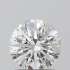 Certified Diamond GIA Carats 1.0 Color E Clarity VS1  EX  EX  EX Fluorescence FNT Brown No Green No Milky No EyeClean 100%