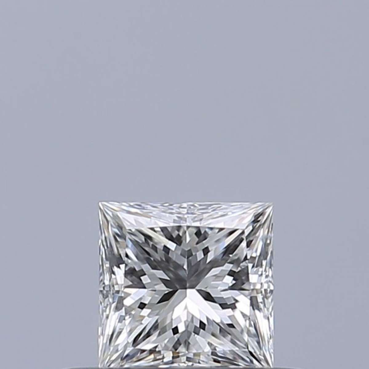 Certified Diamond GIA Carats 0.3 Color D Clarity VVS1  -  VG  VG Fluorescence NON Brown No Green No Milky No EyeClean 100%