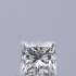Certified Diamond GIA Carats 0.3 Color D Clarity VVS1  -  VG  VG Fluorescence NON Brown No Green No Milky No EyeClean 100%