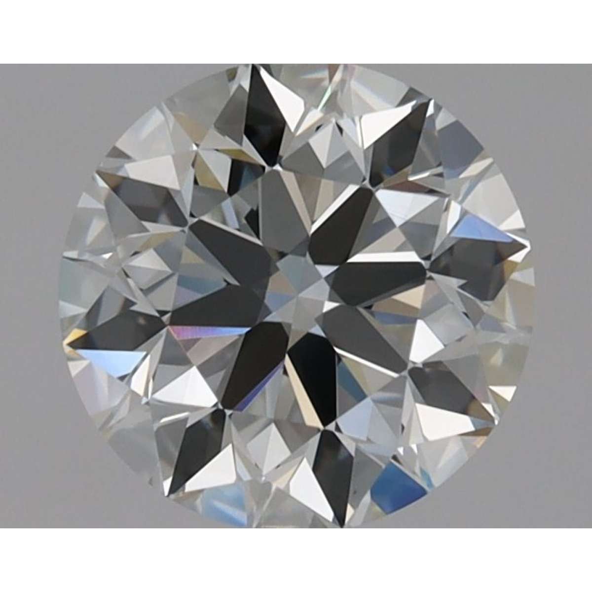 Certified Diamond GIA Carats 0.9 Color F Clarity VS1  EX  EX  EX Fluorescence MED Brown No Green No Milky No EyeClean 100%