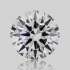 Certified Diamond GIA Carats 0.52 Color G Clarity VS1  EX  EX  EX Fluorescence NON Brown No Green No Milky No EyeClean 100%