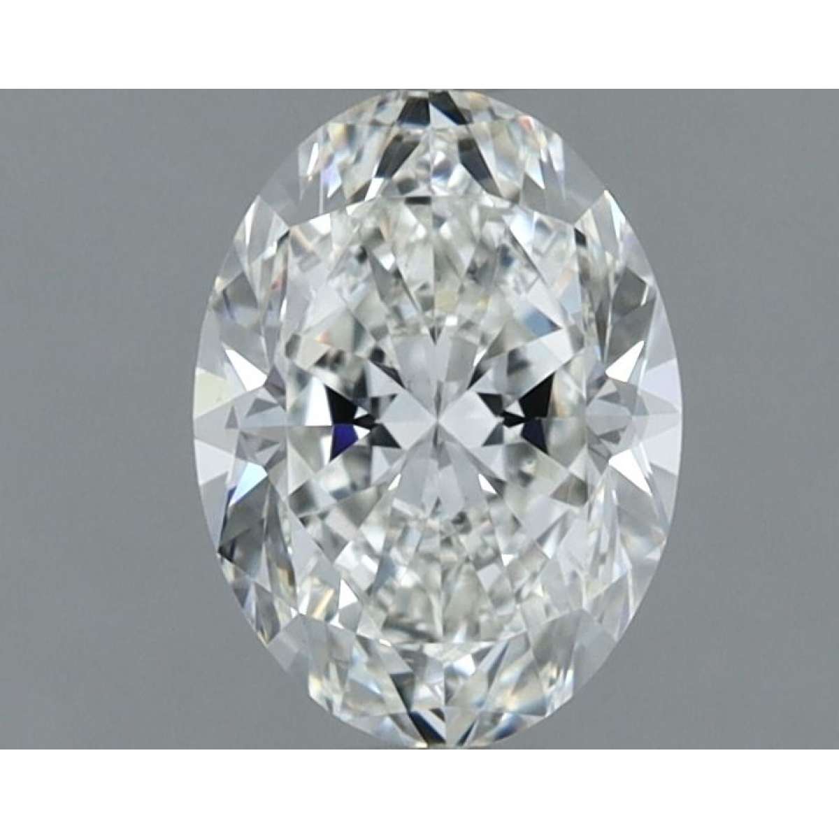 Diamante Certificato IGI Carati 1.2 Colore F Purezza VS1  -  EX  EX Fluorescenza NON Brown No Green No Milky No EyeClean 100%