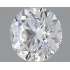 Certified Diamond GIA Carats 0.9 Color D Clarity VS1  VG  EX  VG Fluorescence NON Brown No Green No Milky No EyeClean 100%