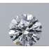 Certified Diamond GIA Carats 0.23 Color E Clarity IF  EX  EX  EX Fluorescence NON Brown No Green No Milky No EyeClean 100%