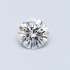 Certified Diamond GIA Carats 0.37 Color H Clarity VS2  VG  VG  VG Fluorescence FNT Brown No Green No Milky No EyeClean 100%