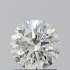 Certified Diamond HRD Carats 1.08 Color G Clarity VS1  EX  EX  EX Fluorescence NON Brown No Green No Milky No EyeClean 100%
