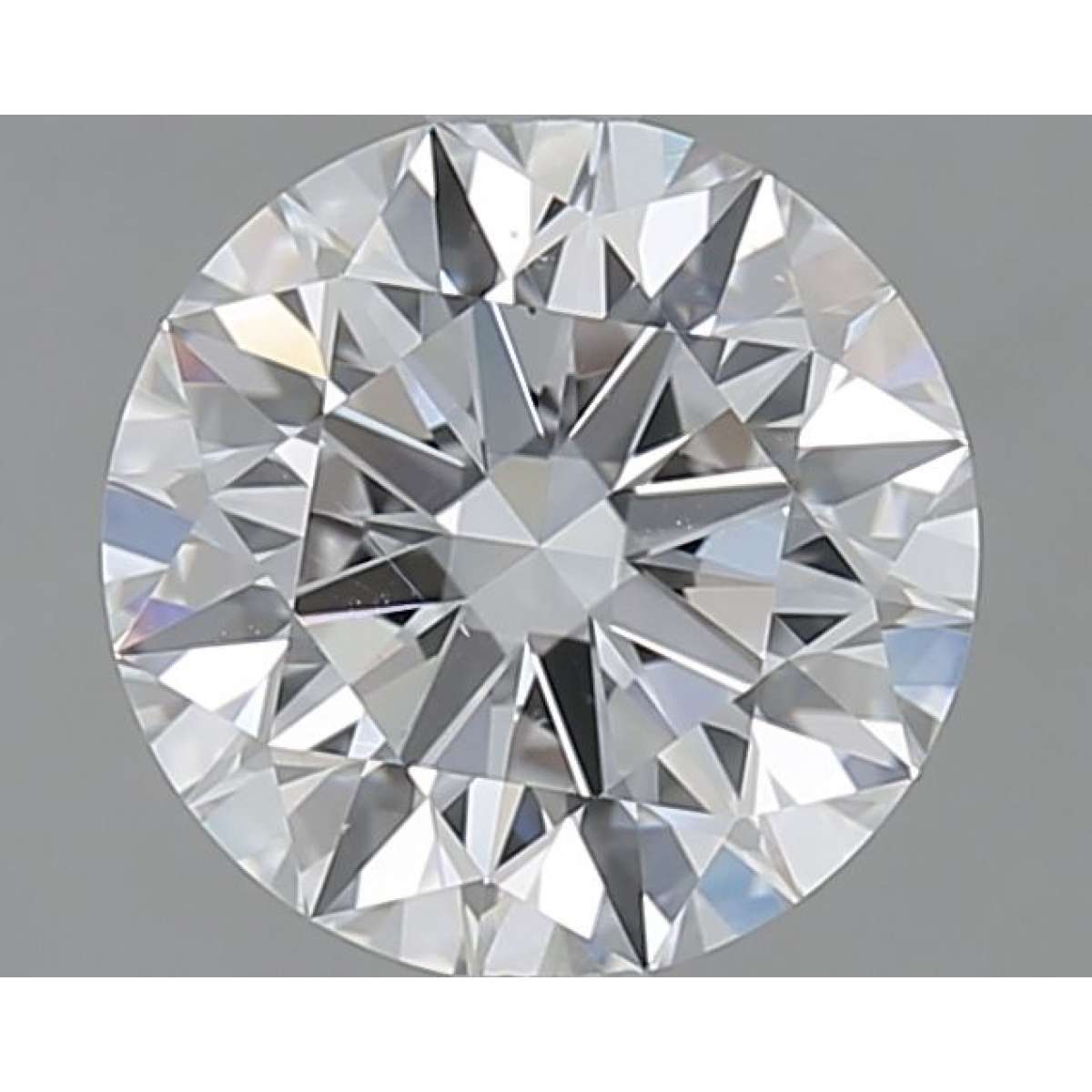 Certified Diamond GIA Carats 1.3 Color D Clarity VS2  EX  EX  EX Fluorescence MED Brown No Green No Milky No EyeClean 100%
