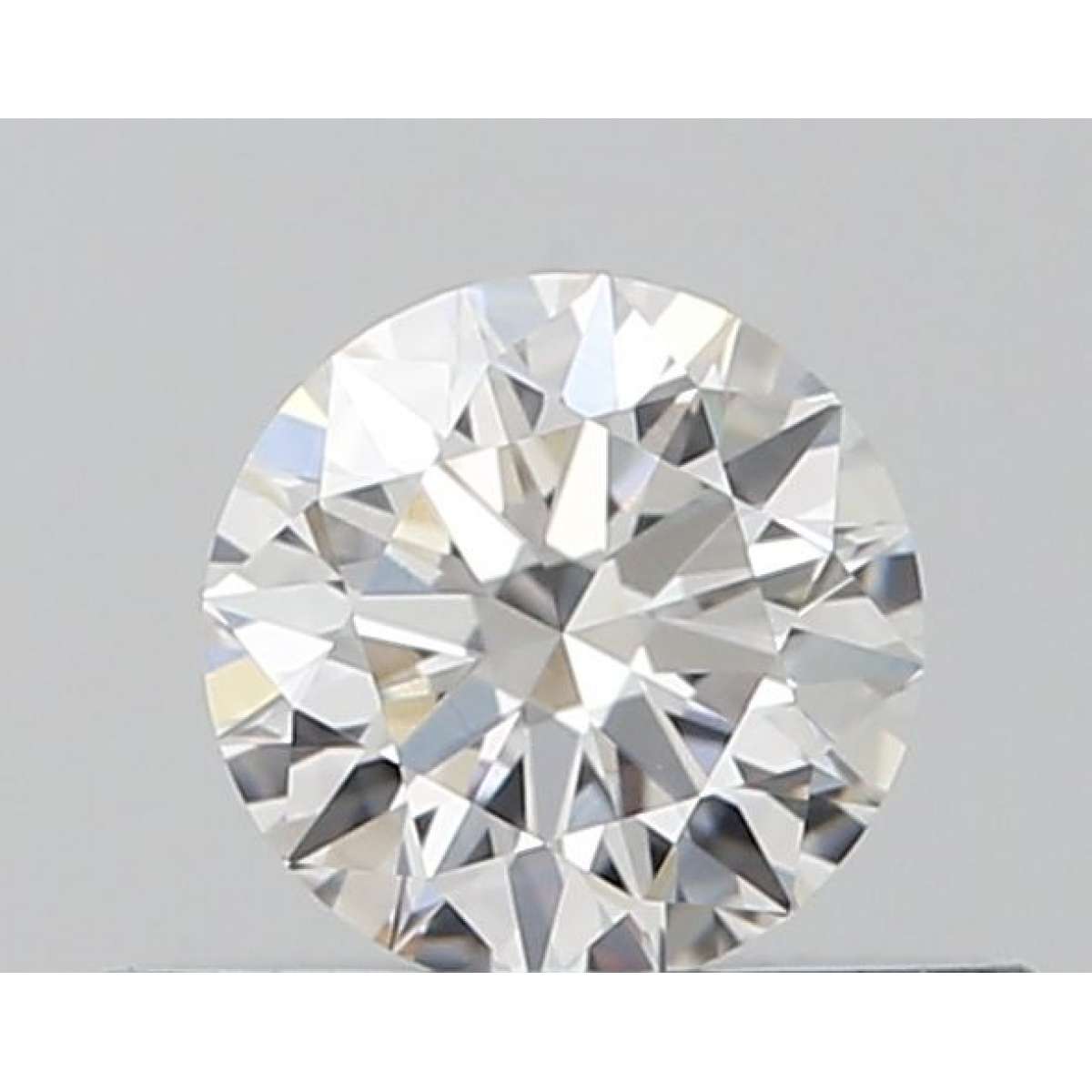 Certified Diamond GIA Carats 0.33 Color E Clarity VS1  EX  EX  EX Fluorescence NON Brown No Green No Milky No EyeClean 100%
