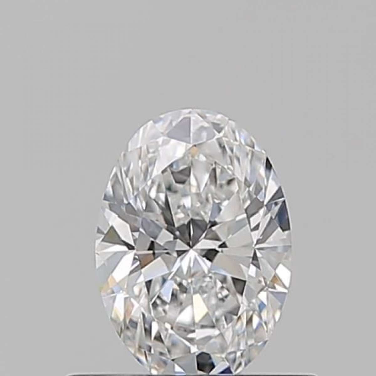 Certified Diamond GIA Carats 0.5 Color E Clarity VS1  -  EX  VG Fluorescence NON Brown No Green No Milky No EyeClean 100%