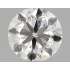 Certified Diamond HRD Carats 1.01 Color H Clarity VVS1  VG  EX  VG Fluorescence NON Brown No Green No Milky No EyeClean 100%