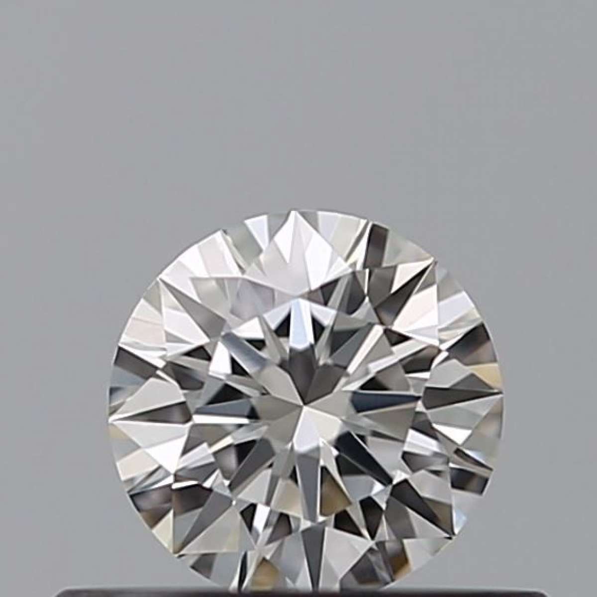 Certified Diamond GIA Carats 0.3 Color G Clarity VVS1  EX  EX  EX Fluorescence NON Brown No Milky No EyeClean 100%