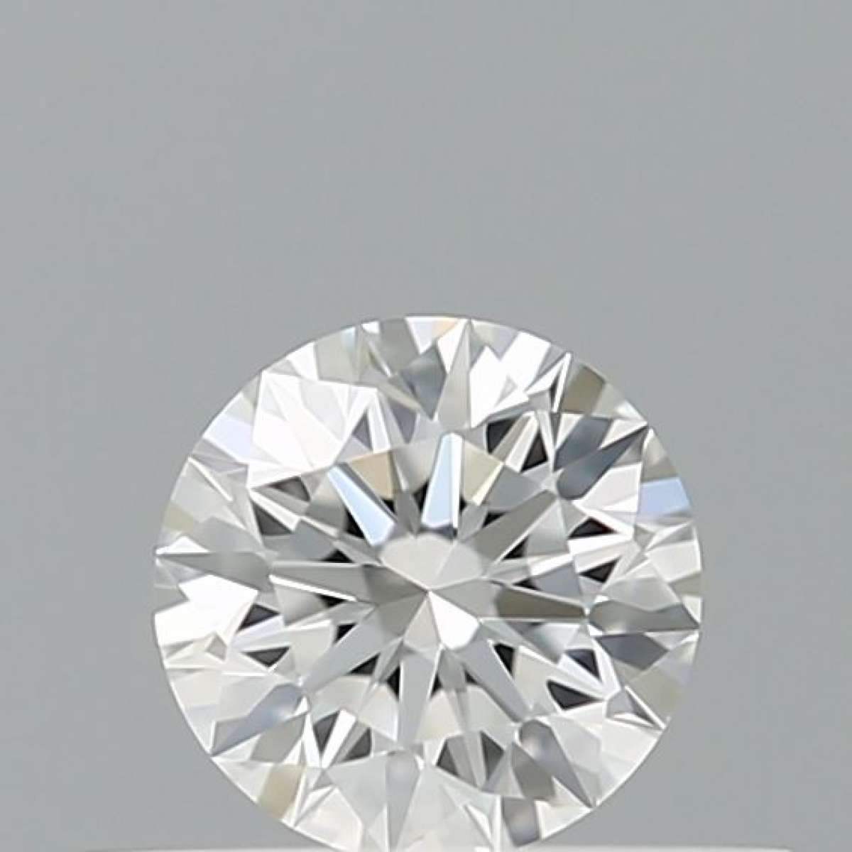 Certified Diamond GIA Carats 0.27 Color D Clarity VS1  EX  EX  EX Fluorescence NON Brown No Green No Milky No EyeClean 100%