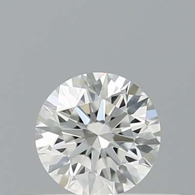 Certified Diamond GIA Carats 0.27 Color D Clarity VS1  EX  EX  EX Fluorescence NON Brown No Green No Milky No EyeClean 100%