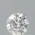 Certified Diamond GIA Carats 0.27 Color D Clarity VS1  EX  EX  EX Fluorescence NON Brown No Green No Milky No EyeClean 100%