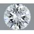 Certified Diamond GIA Carats 0.38 Color G Clarity VVS1  EX  EX  EX Fluorescence NON Brown No Green No Milky No EyeClean 100%