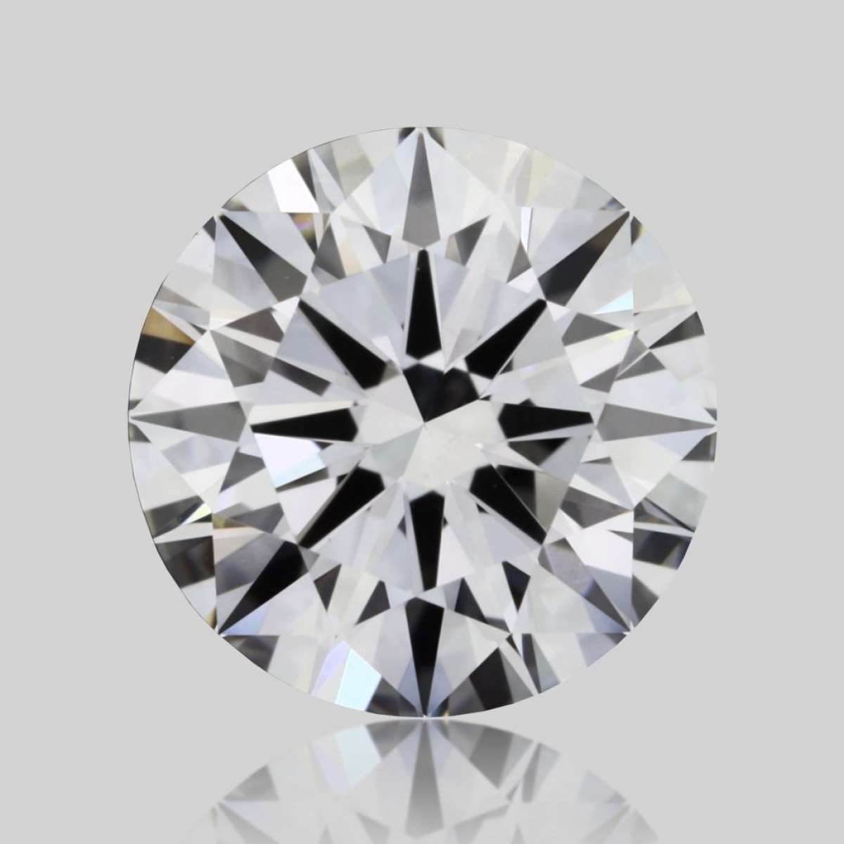 Certified Diamond GIA Carats 0.61 Color E Clarity VS2 EX EX EX Fluorescence NON Brown No Green No Milky No EyeClean 100% Certified Diamond GIA Carats 0.61 Color E Clarity VS2 EX EX EX Fluorescence NON Brown No Green No Milky No EyeClean 100%