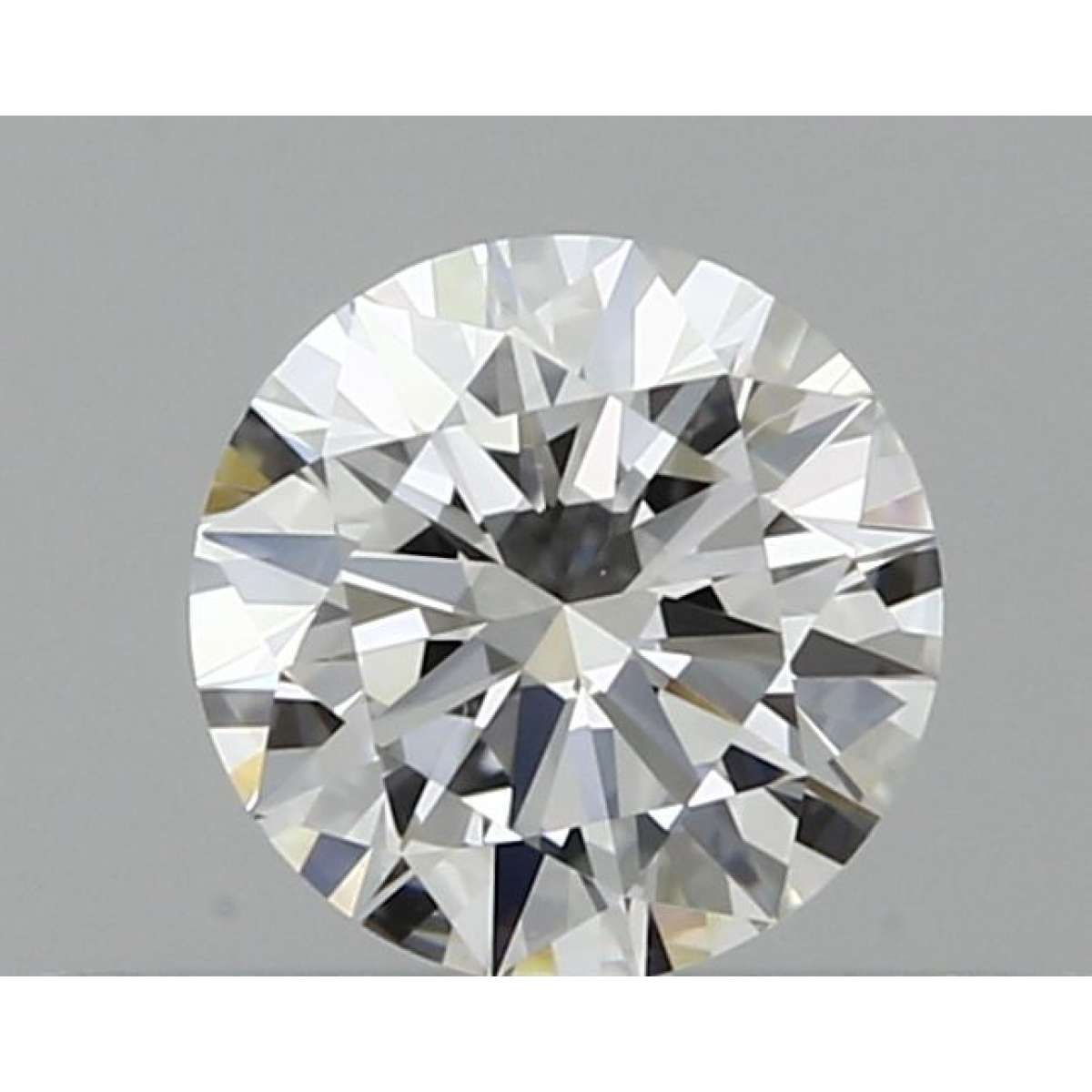 Diamante Certificato GIA Carati 0.24 Colore D Purezza VVS1  EX  EX  EX Fluorescenza NON Brown No Green No Milky No EyeClean 100%