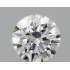 Diamante Certificato GIA Carati 0.24 Colore D Purezza VVS1  EX  EX  EX Fluorescenza NON Brown No Green No Milky No EyeClean 100%