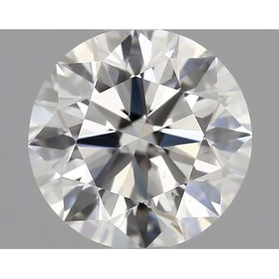 Certified Diamond IGI Carats 0.9 Color G Clarity VS2  EX  EX  EX Fluorescence NON Brown No Green No Milky No EyeClean 100%