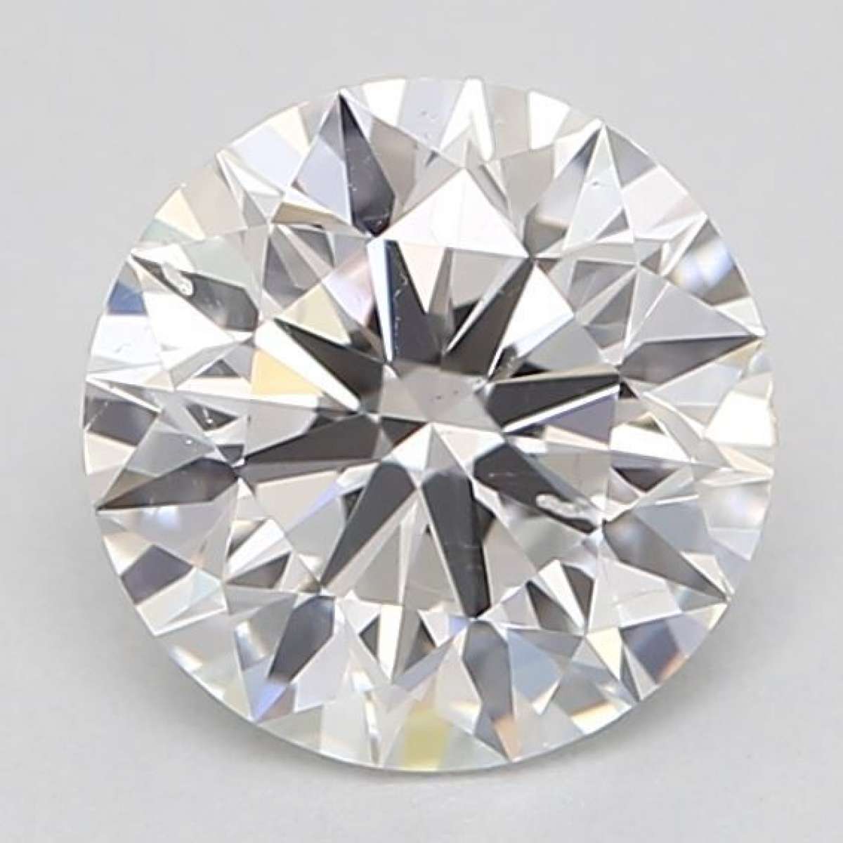Certified Diamond GIA Carats 0.6 Color D Clarity SI2 EX EX EX Fluorescence NON Brown No Green No Milky No EyeClean 100% Certified Diamond GIA Carats 0.6 Color D Clarity SI2 EX EX EX Fluorescence NON Brown No Green No Milky No EyeClean 100%