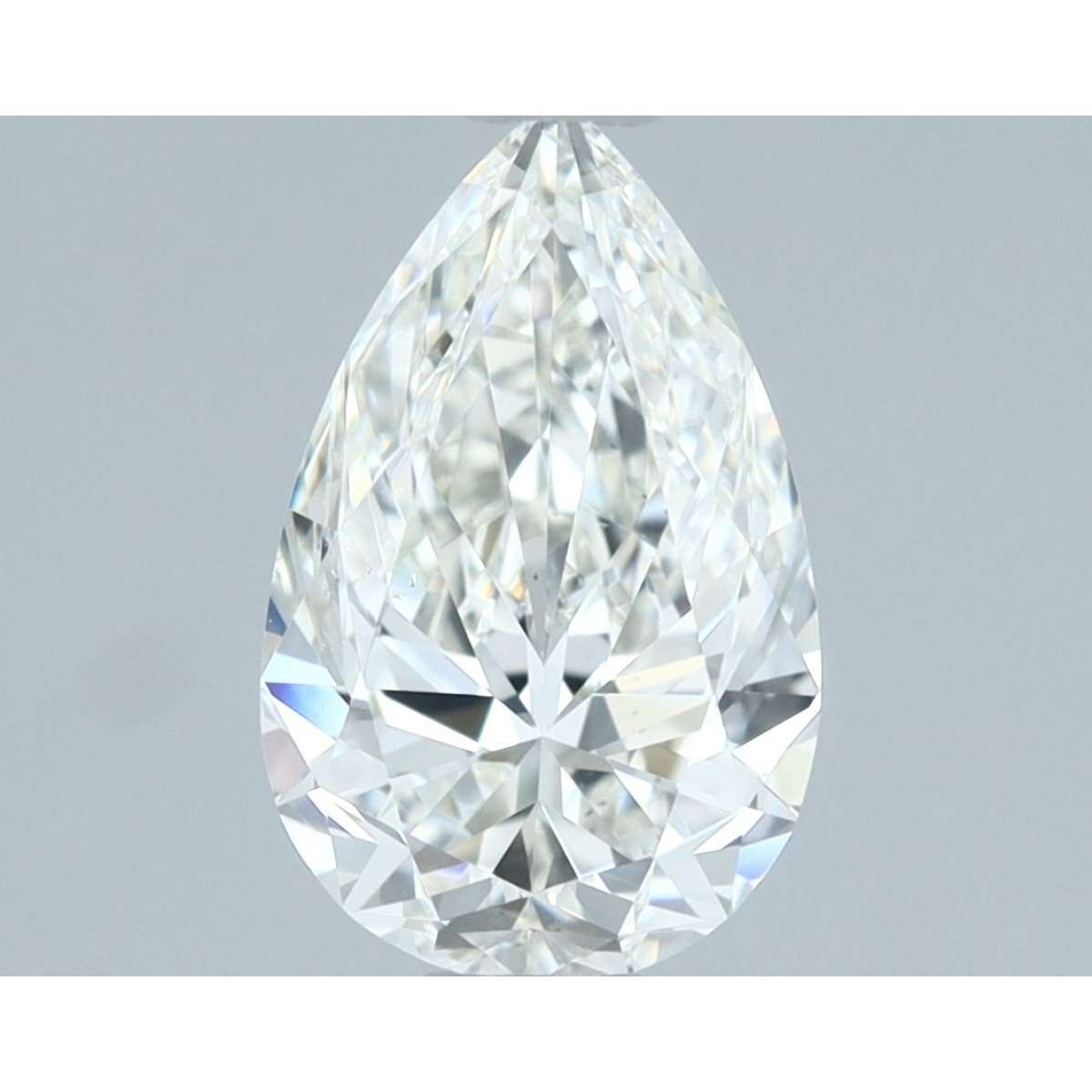 Certified Diamond IGI Carats 0.92 Color H Clarity VS2  -  EX  EX Fluorescence NON Brown No Green No Milky No EyeClean 100%