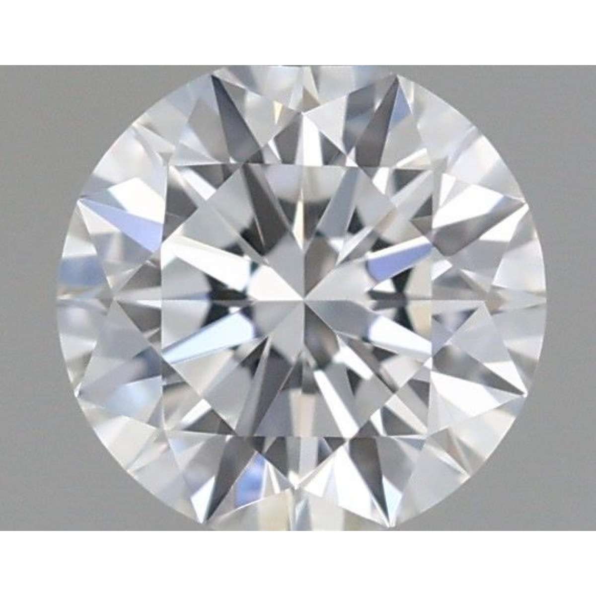 Certified Diamond GIA Carats 0.31 Color E Clarity VVS2  EX  EX  EX Fluorescence NON Brown No Green No Milky No EyeClean 100%