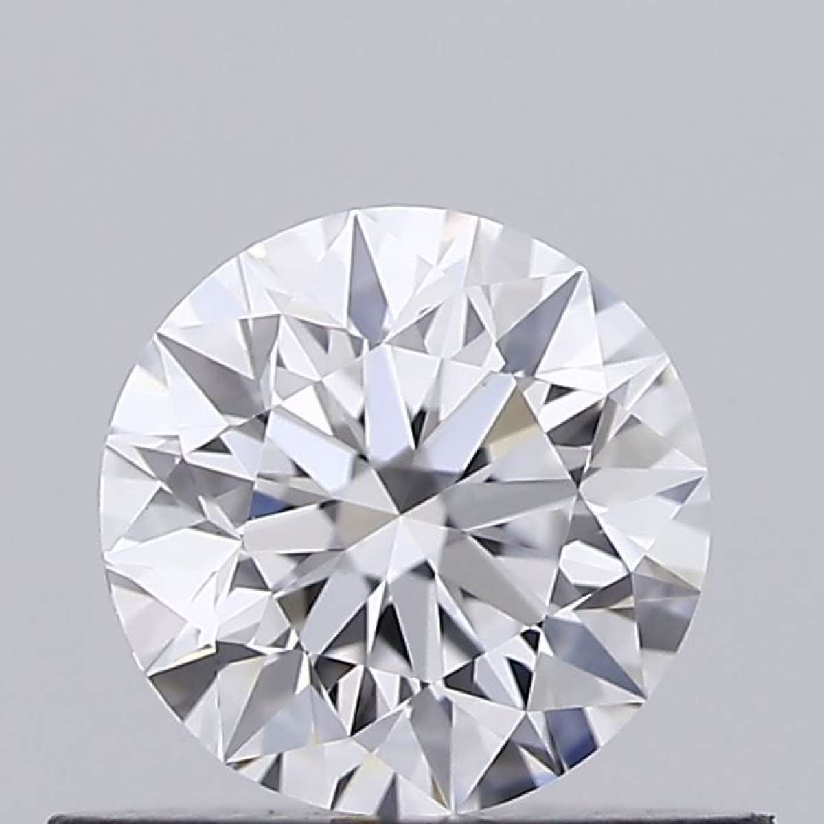 Certified Diamond GIA Carats 0.45 Color D Clarity IF EX EX EX Fluorescence FNT Brown No Green No Milky No EyeClean 100% Certified Diamond GIA Carats 0.45 Color D Clarity IF EX EX EX Fluorescence FNT Brown No Green No Milky No EyeClean 100%