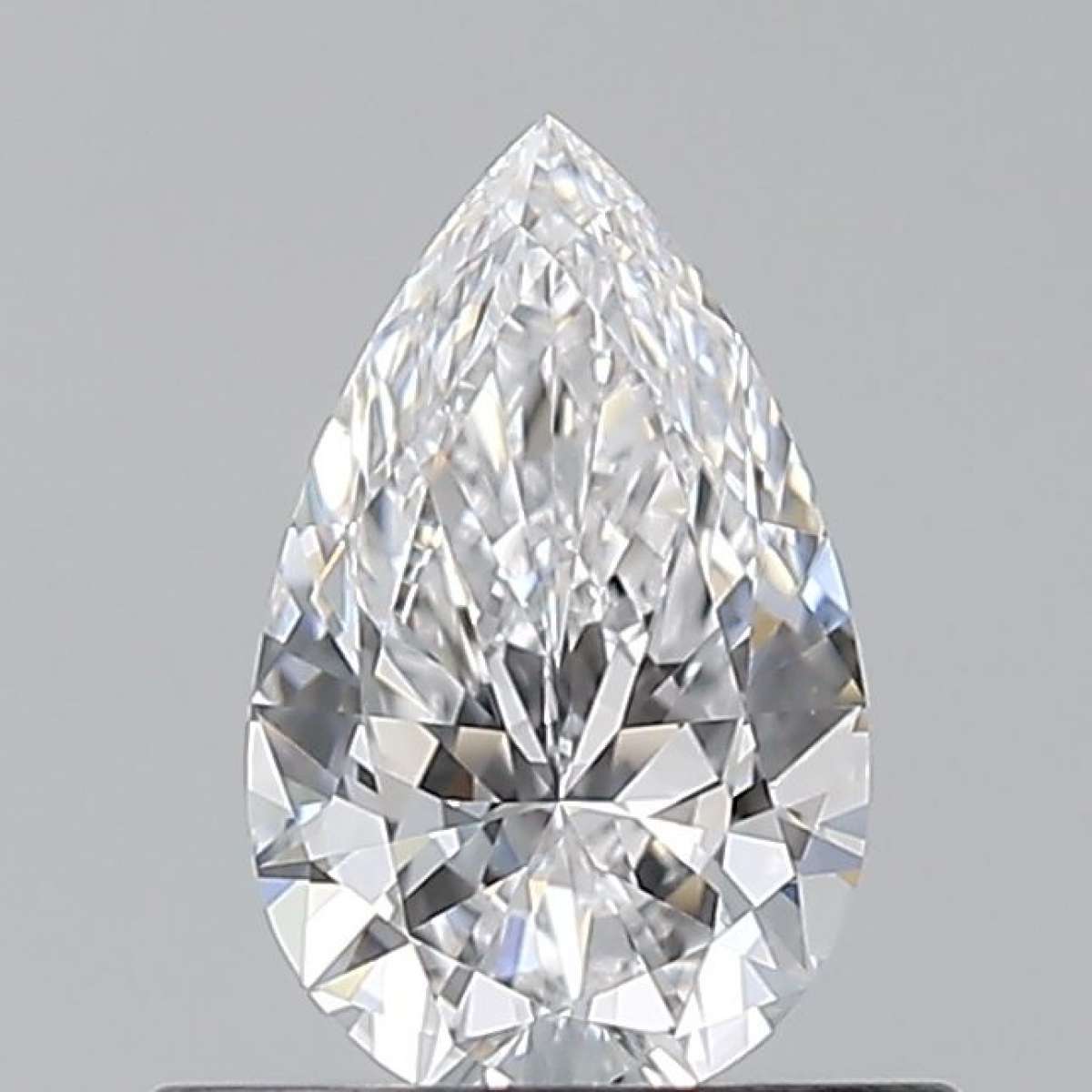 Diamante Certificato GIA Carati 0.5 Colore D Purezza VVS1  -  EX  VG Fluorescenza NON Brown No Green No Milky No EyeClean 100%