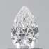 Diamante Certificato GIA Carati 0.5 Colore D Purezza VVS1  -  EX  VG Fluorescenza NON Brown No Green No Milky No EyeClean 100%