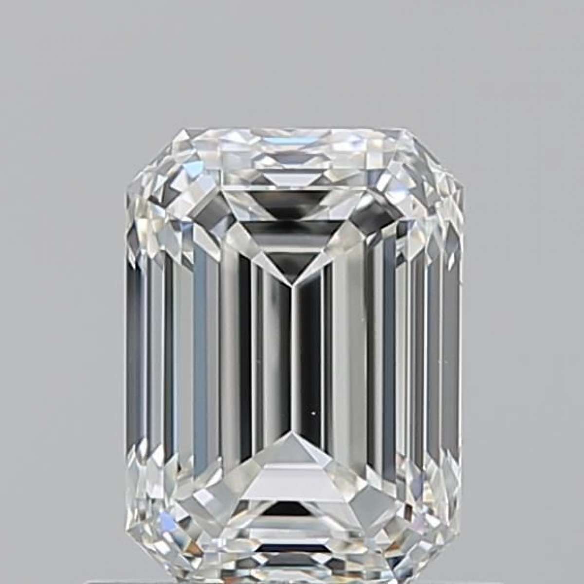 Certified Diamond IGI Carats 1.01 Color G Clarity VVS2  -  EX  EX Fluorescence NON Brown No Milky No EyeClean 100%
