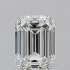 Certified Diamond IGI Carats 1.01 Color G Clarity VVS2  -  EX  EX Fluorescence NON Brown No Milky No EyeClean 100%