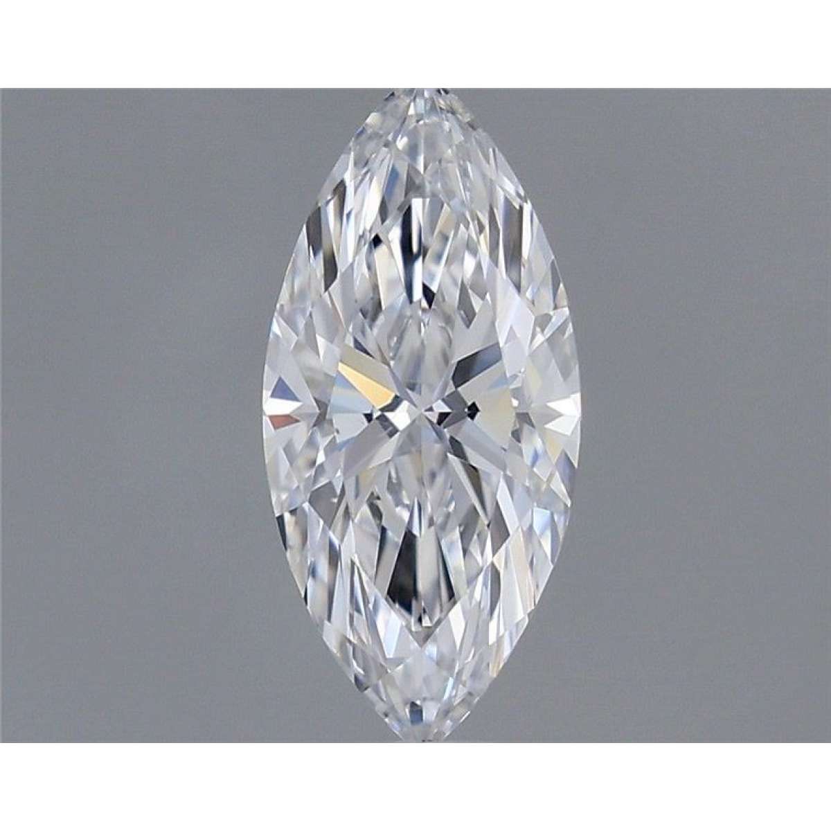 Certified Diamond GIA Carats 0.33 Color D Clarity VS2  -  EX  VG Fluorescence NON Brown No Green No Milky No EyeClean 100%