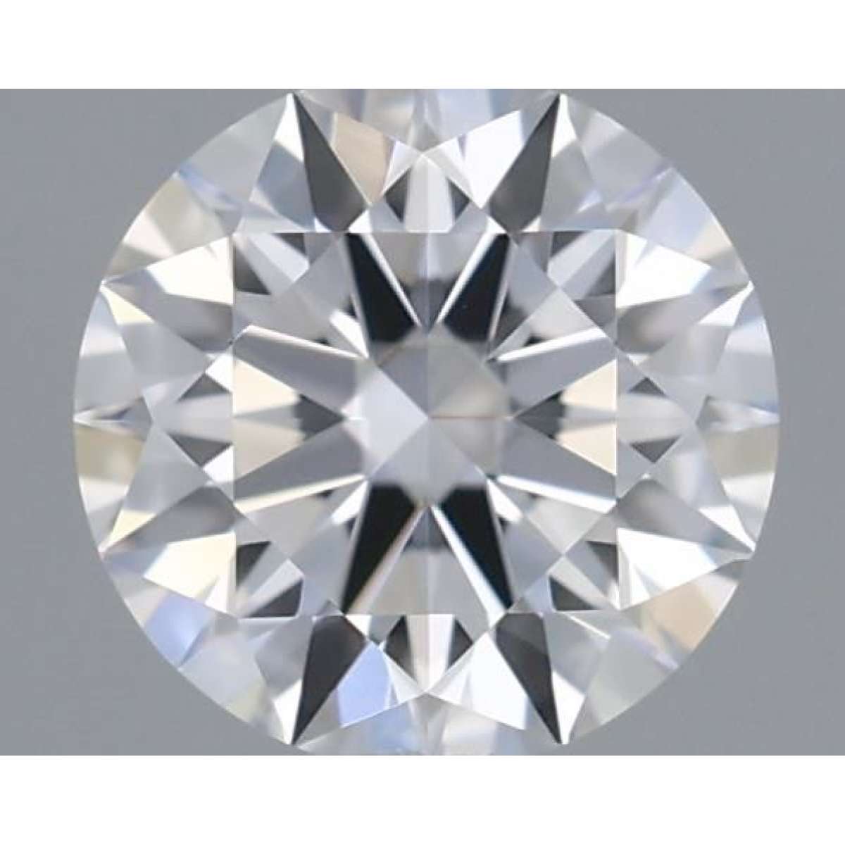 Certified Diamond GIA Carats 0.35 Color D Clarity VVS1  EX  EX  EX Fluorescence NON Brown No Green No Milky No EyeClean 100%