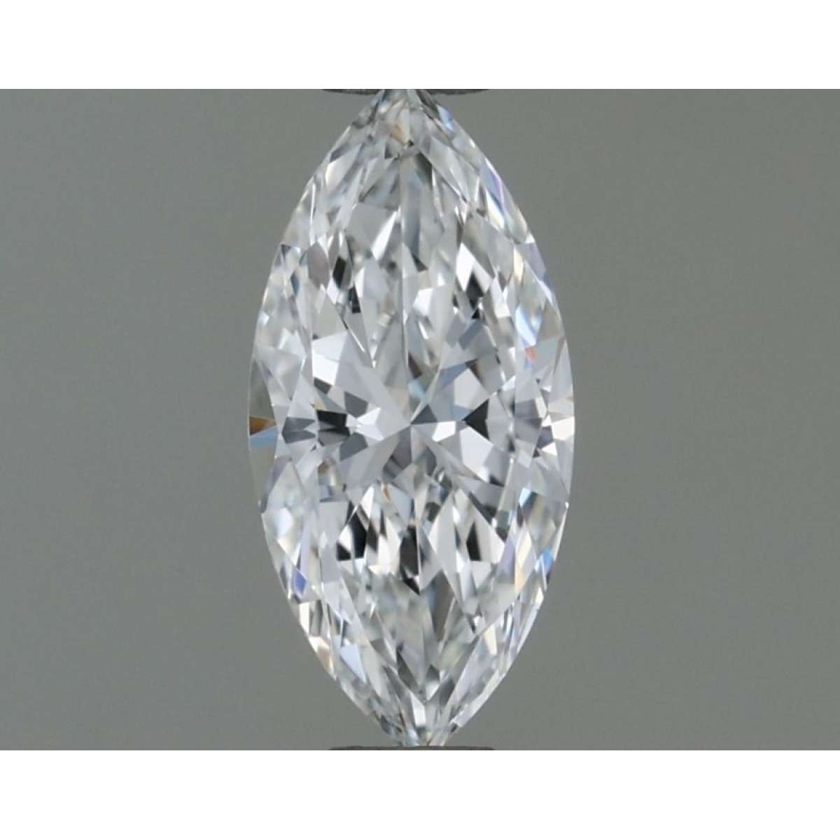 Certified Diamond GIA Carats 0.3 Color F Clarity VVS2  -  EX  VG Fluorescence NON Brown No Green No Milky No EyeClean 100%