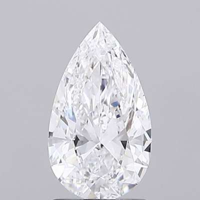 Certified Diamond GIA Carats 1.5 Color D Clarity VS2  -  EX  EX Fluorescence NON Brown No Green No Milky No EyeClean 100%