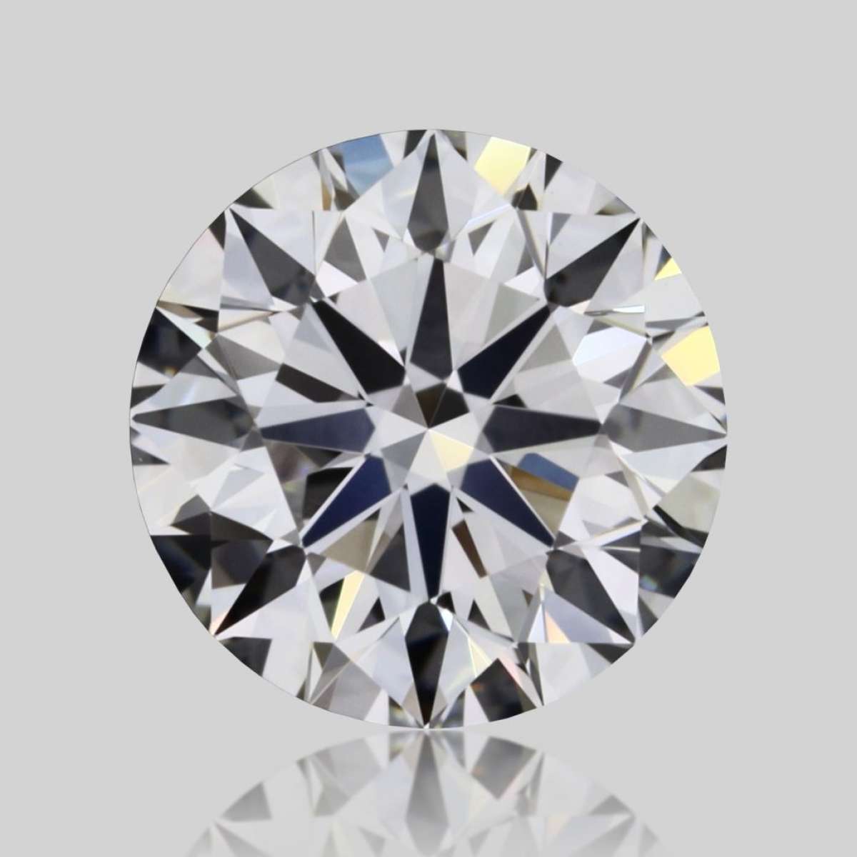 Certified Diamond GIA Carats 0.4 Color D Clarity VVS1 EX EX EX Fluorescence FNT Brown No Green No Milky No EyeClean 100% Certified Diamond GIA Carats 0.4 Color D Clarity VVS1 EX EX EX Fluorescence FNT Brown No Green No Milky No EyeClean 100%