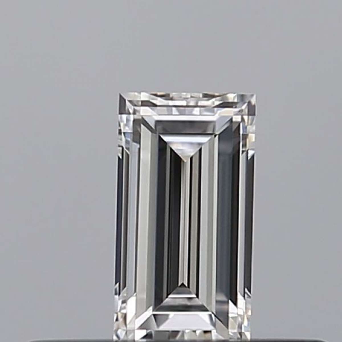 Certified Diamond GIA Carats 0.26 Color D Clarity VVS2  -  EX  EX Fluorescence FNT Brown No Green No Milky No EyeClean 100%